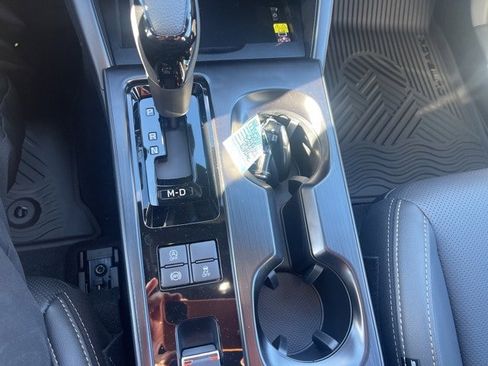 New 2026 Subaru Outback Limited image 24