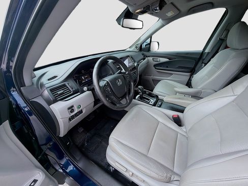 Certified 2019 Honda Ridgeline RTL-E image 9
