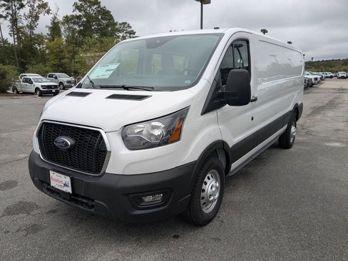 New 2025 Ford Transit 350 Base w/ Exterior Upgrade Package image 8