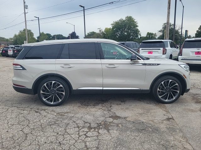 Used 2020 Lincoln Aviator Reserve w/ Equipment Group 202A AWD/4WD image 23