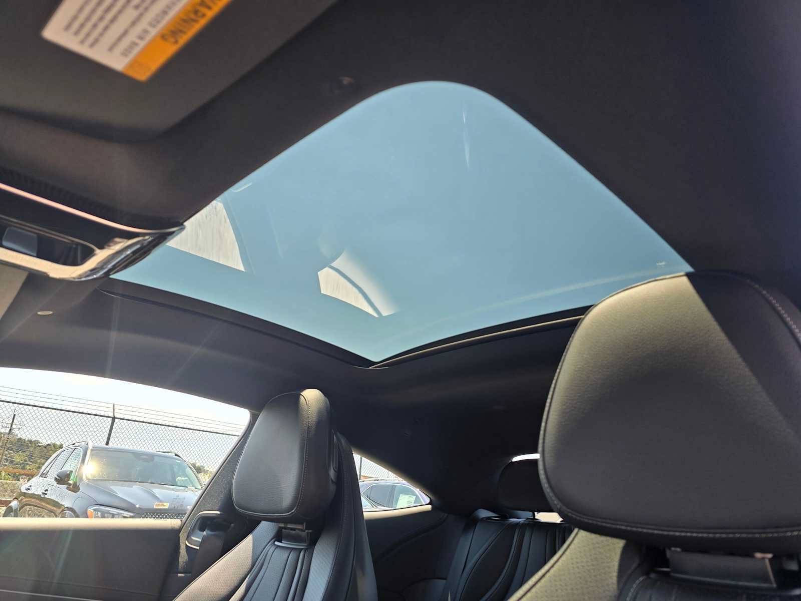 New 2026 Mercedes-Benz CLE 450 4MATIC Coupe image 18