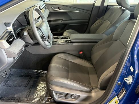 Certified 2025 Toyota Camry XLE image 21