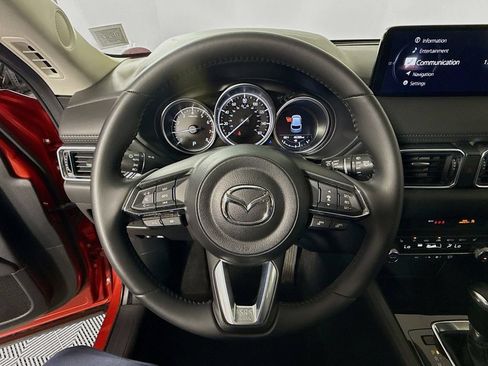 Used 2023 MAZDA CX-5 AWD 2.5 S image 11