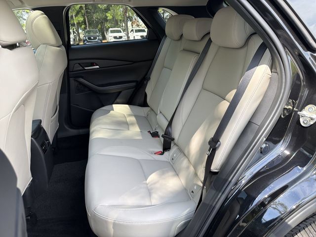 New 2026 MAZDA CX-30 AWD 2.5 S image 23