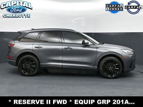 Used 2023 Lincoln Corsair Reserve w/ Equipment Group 201A FWD image 24