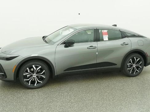 New 2026 Toyota Crown XLE image 81