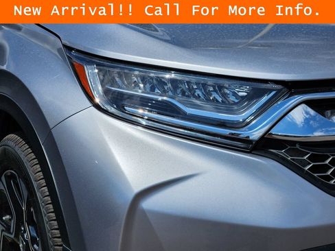 Used 2017 Honda CR-V Touring image 8