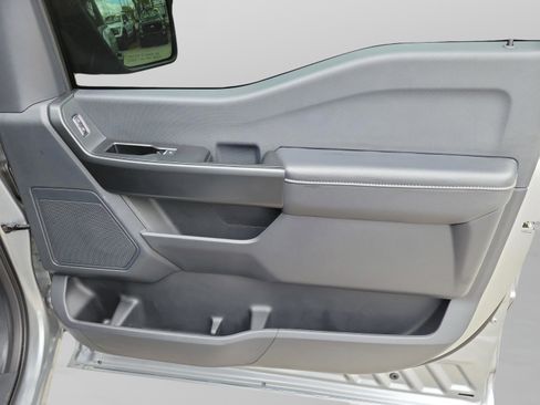 Used 2025 Ford F150 STX image 26