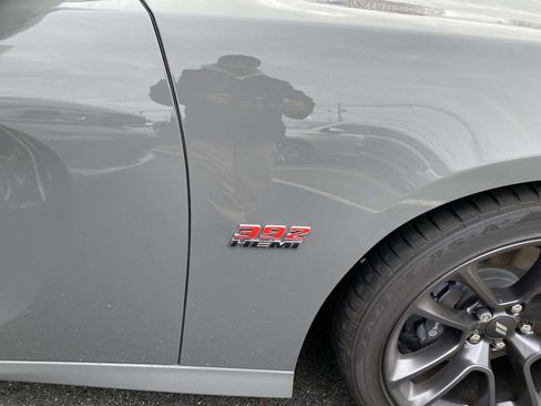 Used 2023 Dodge Charger Scat Pack w/ Plus Group image 9