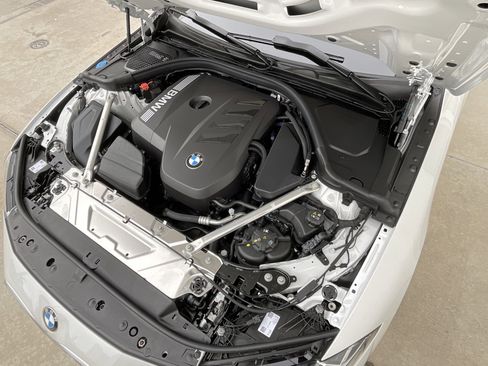 New 2026 BMW 430i Convertible w/ Premium Package image 33
