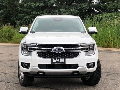 Used 2024 Ford Ranger Lariat image 31