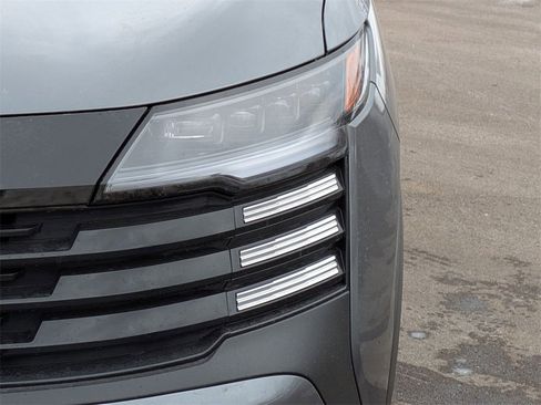 New 2026 Nissan Kicks SV w/ SV Premium Package image 9