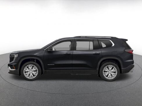 Used 2025 GMC Acadia Elevation FWD image 3