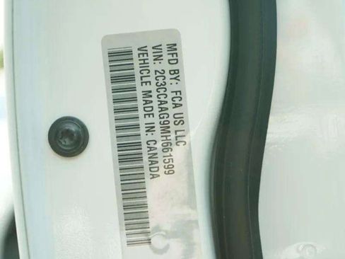 Used 2021 Chrysler 300 Touring L image 42