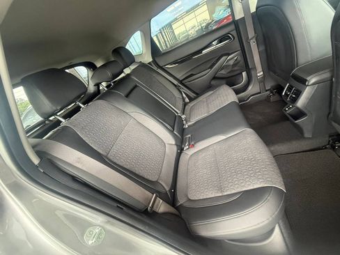 Used 2025 Kia Seltos S AWD/4WD image 12