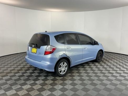 Used 2010 Honda Fit image 5