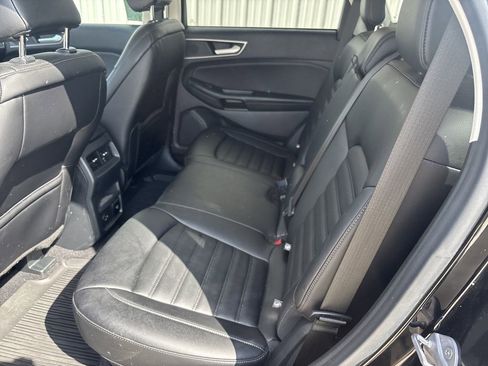 Used 2022 Ford Edge SEL w/ Convenience Package image 28