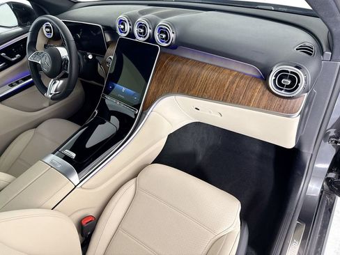 Certified 2026 Mercedes-Benz GLC 300 image 17