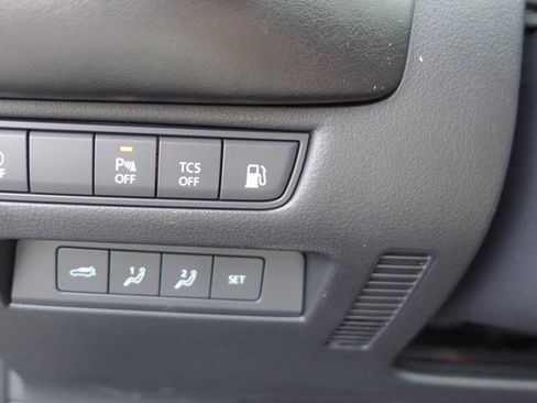 New 2026 MAZDA CX-50 AWD 2.5 Hybrid w/ Weather Package image 13