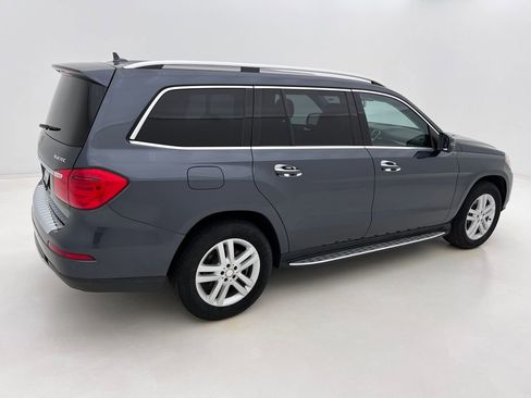 Used 2016 Mercedes-Benz GL 320 GL 350 image 7