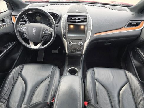 Used 2017 Lincoln MKC Select w/ Select Plus Package image 22