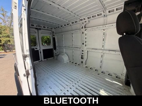 Used 2023 RAM ProMaster 2500 FWD image 24