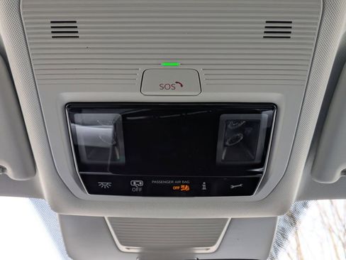 Certified 2026 Volkswagen Tiguan S image 25