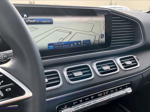 Used 2026 Mercedes-Benz GLE 350 4MATIC image 6