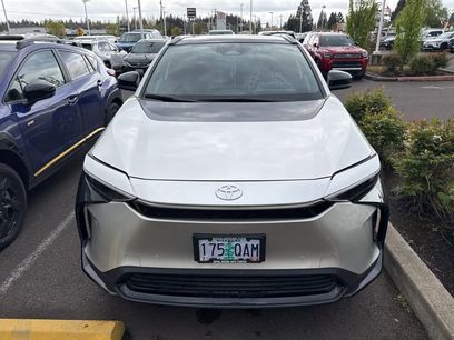 Used 2024 Toyota bZ4X XLE w/ Weather Package