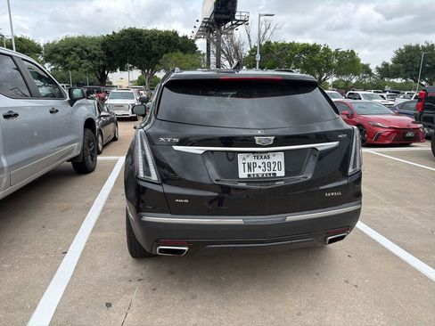 Used 2024 Cadillac XT5 Sportv w/ Platinum Package image 5