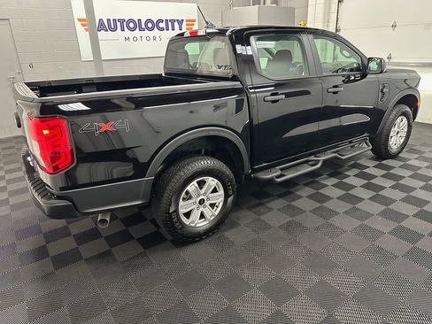 Used 2025 Ford Ranger XL AWD/4WD image 10