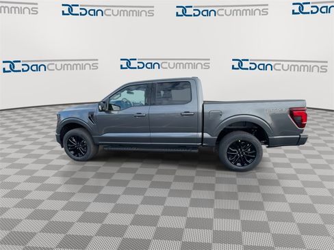New 2026 Ford F150 XLT w/ Equipment Group 302A MID image 5