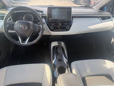Used 2021 Toyota Corolla SE image 14