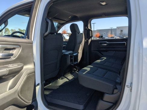 New 2026 RAM 1500 Big Horn w/ Night Edition image 39