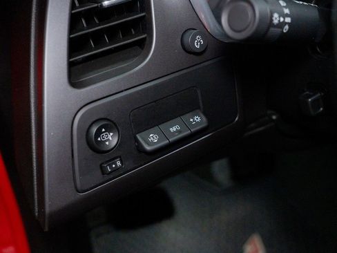 Used 2017 Chevrolet Corvette Z06 image 29