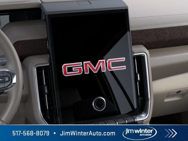 New 2026 GMC Yukon Denali AWD/4WD image 20