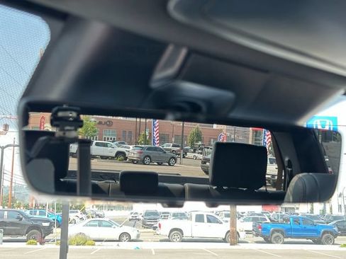New 2026 Toyota Tundra TRD Pro AWD/4WD image 21