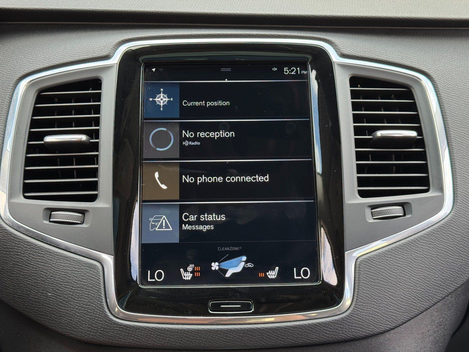 Used 2020 Volvo XC90 T8 Momentum w/ Protection Package Premier AWD/4WD image 27
