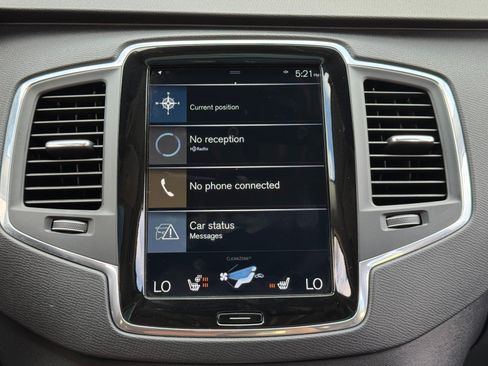 Used 2020 Volvo XC90 T8 Momentum w/ Protection Package Premier AWD/4WD image 27