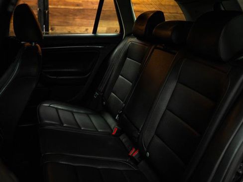 Used 2014 Volkswagen Jetta TDI image 10