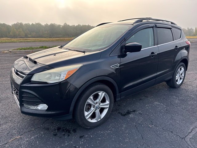 Used 2013 Ford Escape SE FWD image 1