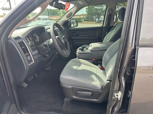 Used 2016 RAM 1500 Express w/ Popular Equipment Group AWD/4WD image 16