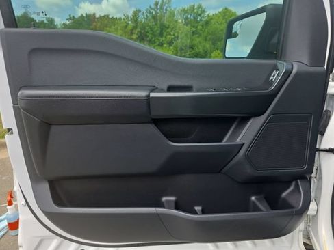 Used 2023 Ford F150 XL w/ STX Appearance Package AWD/4WD image 27
