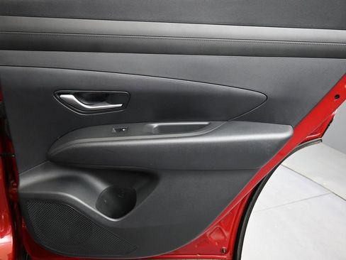 New 2026 Hyundai Tucson SEL AWD/4WD image 14