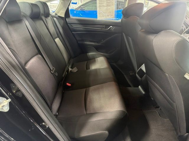 Used 2019 Honda Accord LX image 17