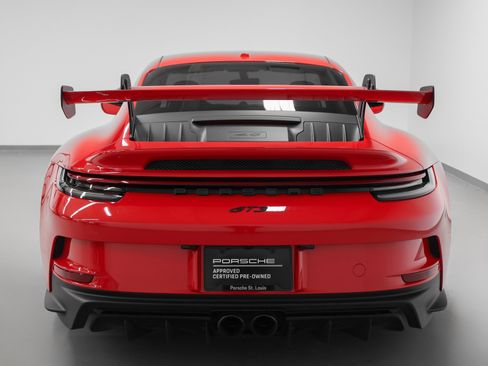 Used 2022 Porsche 911 GT3 image 11