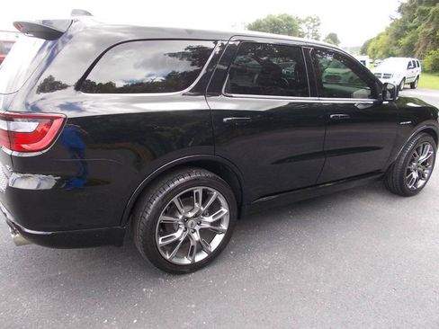 Used 2021 Dodge Durango R/T AWD/4WD image 13
