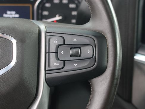 Used 2023 GMC Sierra 2500 Denali AWD/4WD image 21