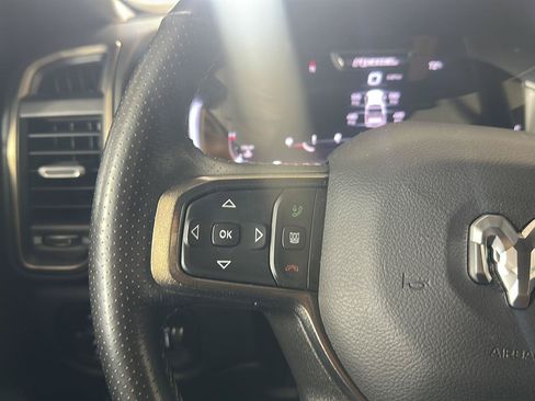 Used 2023 RAM 1500 Rebel w/ Rebel Level 2 Equipment Group AWD/4WD image 8