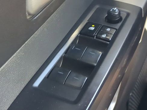 Used 2025 Toyota Tundra SR5 w/ SR5 Premium Package RWD image 23